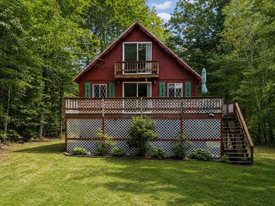 38 Mountain View Drive, Moultonboro, NH, 03254