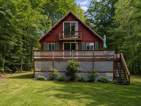 38 Mountain View Drive, Moultonborough, NH 03254