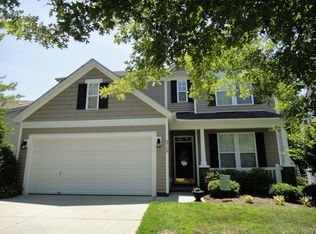 9729 Waltham Ct NW, Charlotte, NC 28269