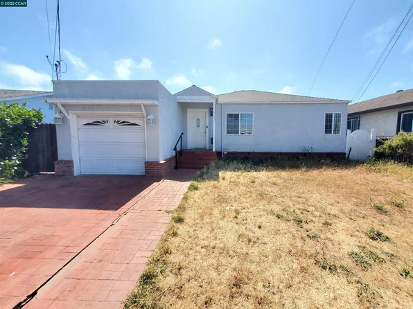 766 38th St, Richmond, CA 94805