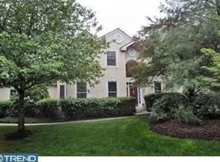 209 Yorktown Pl, Berwyn, PA 19312