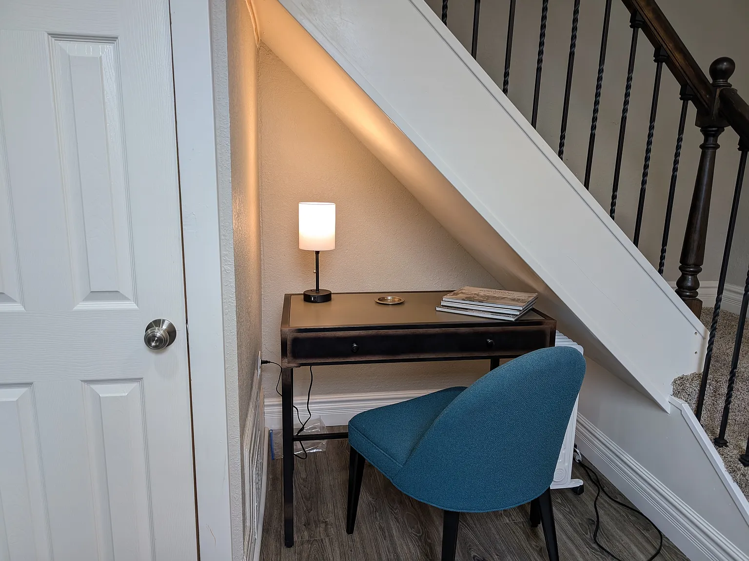 1 bed, 500 sqft, $1,400 — Photo 3