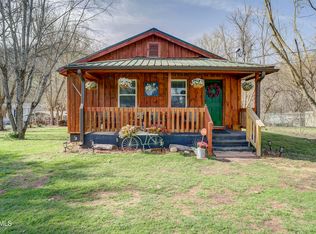 412 Railroad St, Erwin, TN 37650