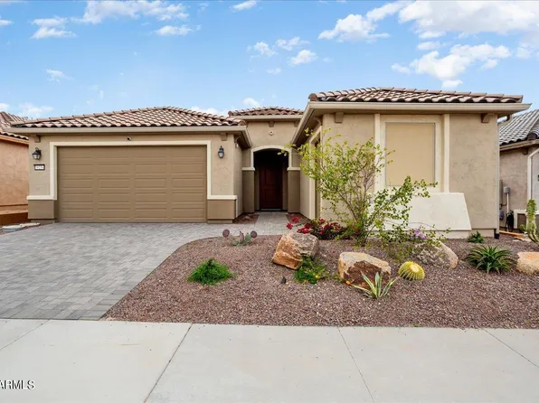 19234 N 268TH Drive, Buckeye, AZ 85396
