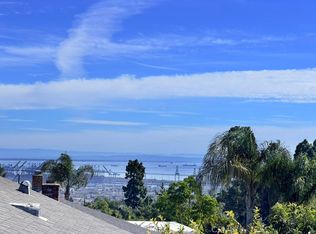 1971 W Santa Cruz St, San Pedro, CA 90732