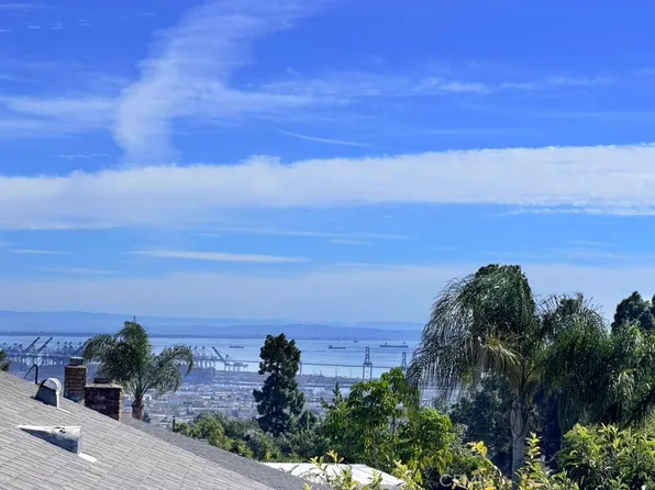 1971 W Santa Cruz St, San Pedro, CA 90732