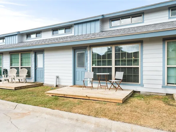 715 Beach Access Rd #1A-1005, Pt Aransas, TX 78373