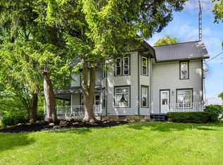 2184 State Route 179, Jeromesville, OH 44840
