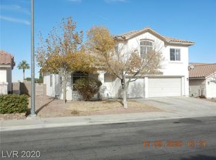 216 Black Eagle Ave, Henderson, NV 89002