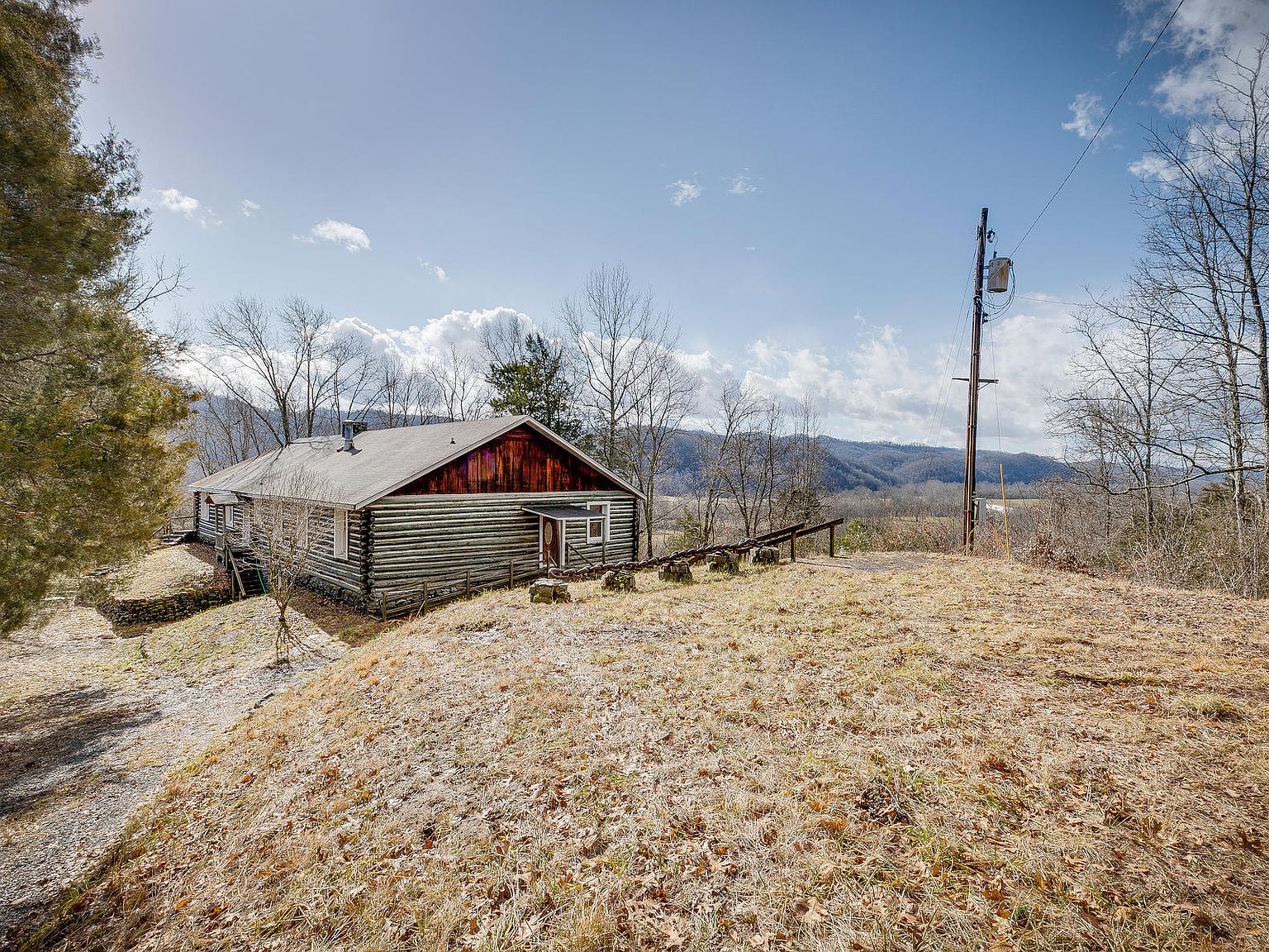 495 Rikemo Dr, Dungannon, VA 24245 Zillow