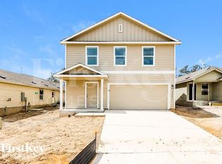 10207 Ickham Mill Ct, San Antonio, TX 78254