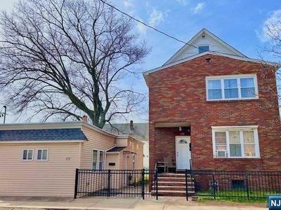 177-179 Ray St, Garfield, NJ, 07026