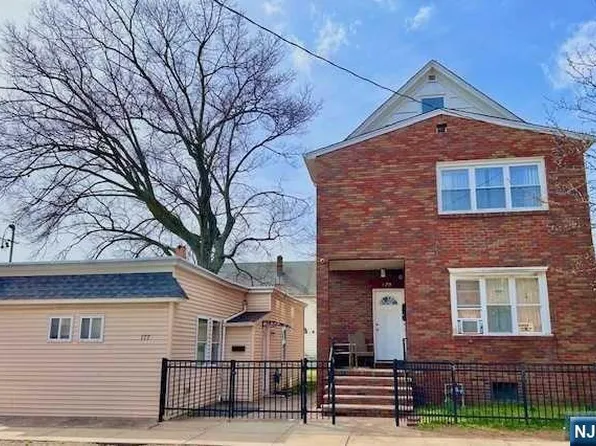 177-179 Ray St, Garfield, NJ 07026