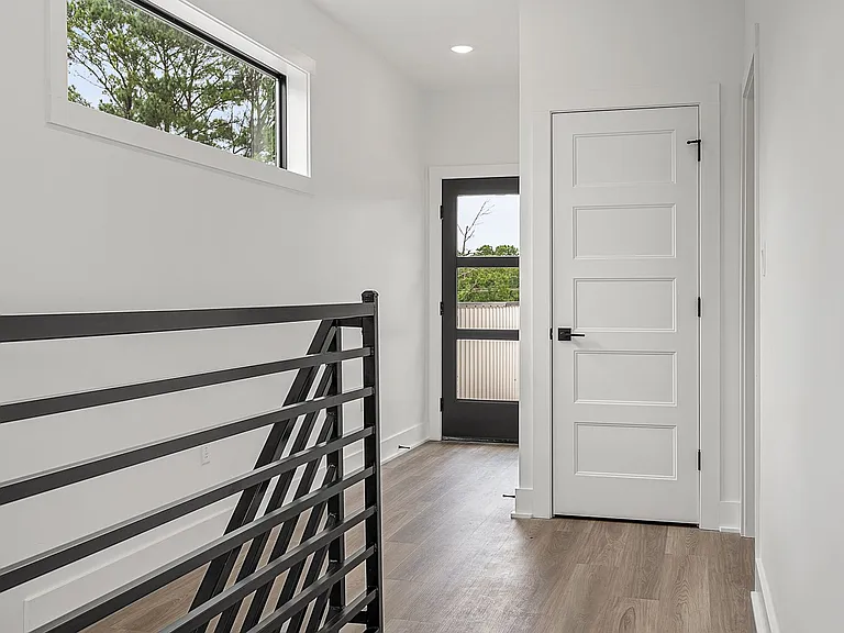 Edge Luxury Townhomes — Photo 35