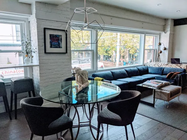 (undisclosed Address), Seattle, WA 98104