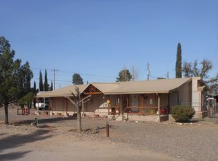 364 W 250 S, Pima, AZ 85543