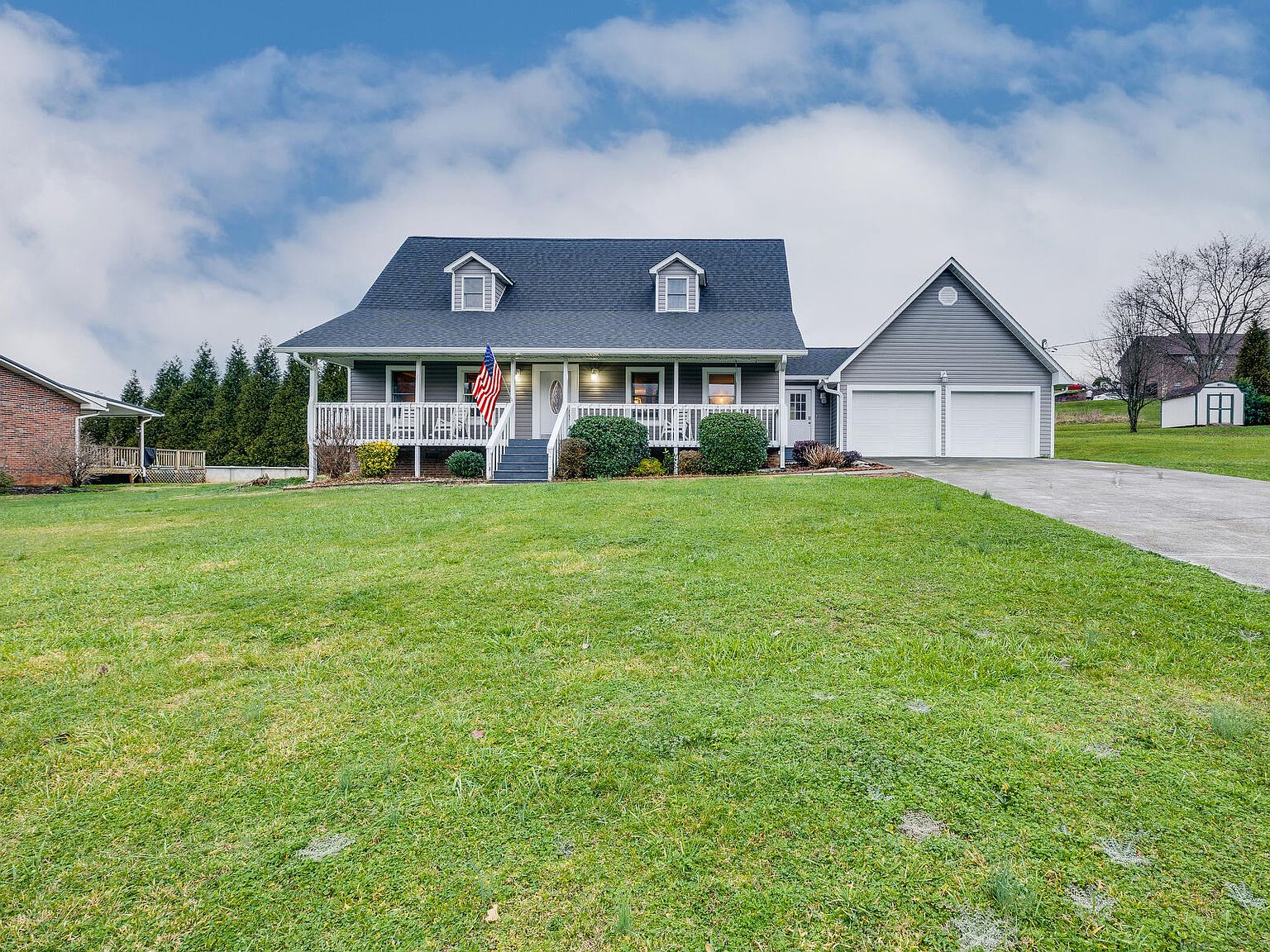 165 Stewart Hills Dr, Rogersville, TN 37857 Zillow