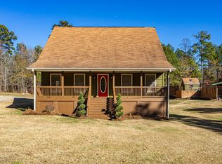 111 Blackberry Trl, Juliette, GA 31046