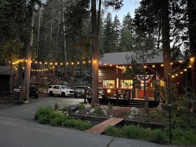 15805 Conifer Dr, Truckee, CA, 96161
