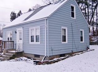 263 N Main St, East Longmeadow, MA 01028