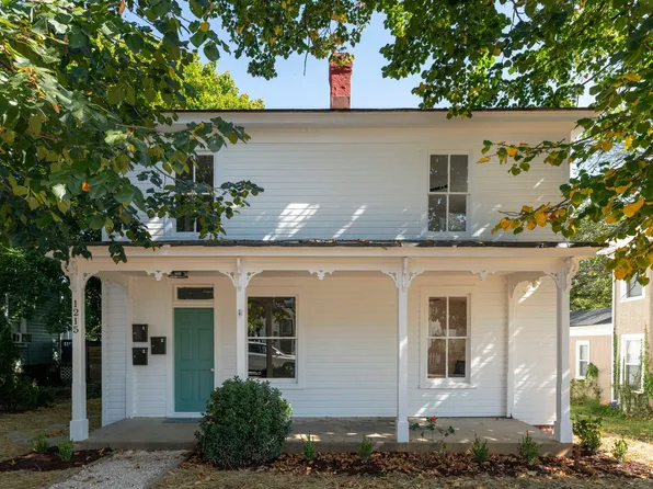 1215 Walnut St, 1215 Walnut St #1, Staunton, VA 24401