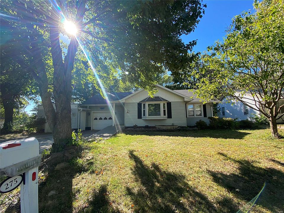 275 S Krudwig Ave, Lebanon, MO 65536 Zillow