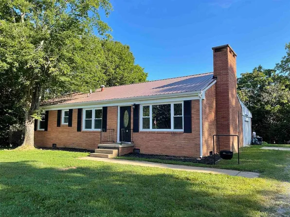 520 W Main St, Island, KY 42350