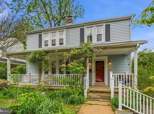 2816 W George Mason Rd, Falls Church, VA 22042