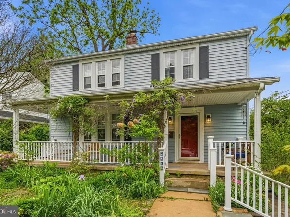 2816 W George Mason Rd, Falls Church, VA 22042