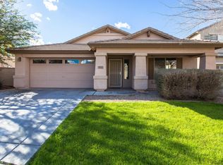 3512 S 93rd Ln, Tolleson, AZ 85353