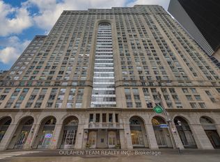 25 The Esplanade St #811, Toronto, ON M5E1W5