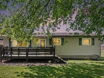 1944 E River Rd, Kawkawlin, MI, 48631