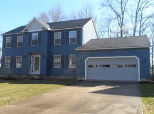 1116 Oak St, Medina, OH