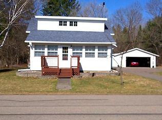 6965 Forest St, Three Lakes, WI 54562