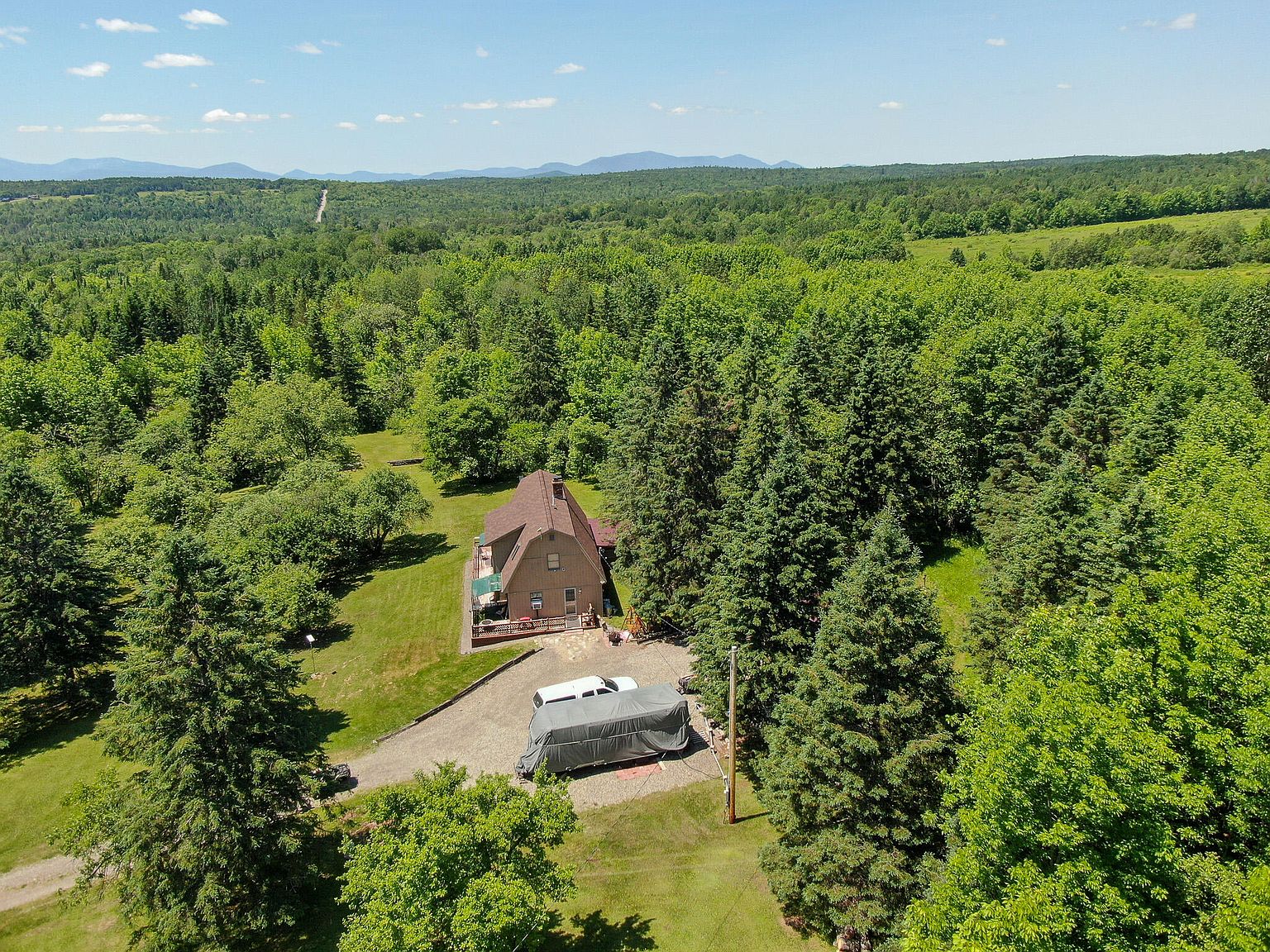 245 Waters Road, Patten, ME 04765 MLS 1563870 Zillow