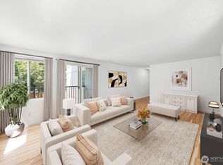 Halcon Condo, Seattle, WA 98133