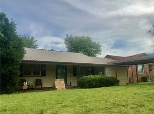 700 W D Ave, Elk City, OK 73644