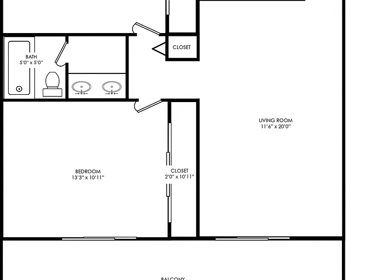 Dwell Apartments — Photo 74