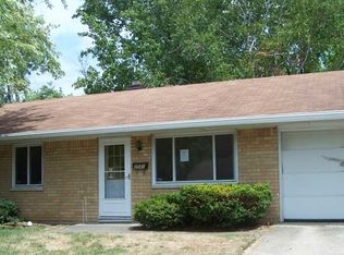 3541 N Opera Pl, Indianapolis, IN