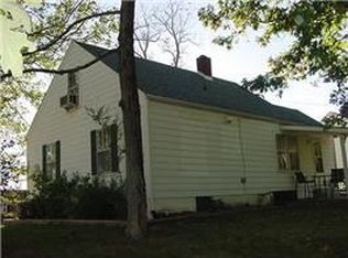 546 Devils Hollow Rd, Frankfort, KY 40601