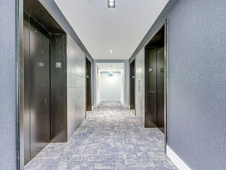 430 Square One Dr #2908 — Photo 4