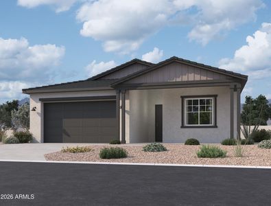 25891 N 79TH Drive, Peoria, AZ, 85383