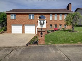5307 Melwood Dr, Charleston, WV 25313