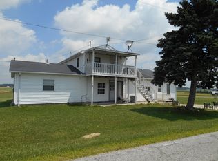 06025 County Road 3, Edgerton, OH 43517