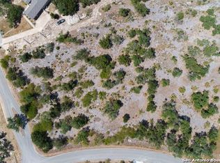 27550 Sunset Loop, San Antonio, TX 78266