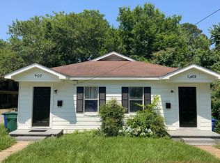 1909 Cleveland St, Conway, AR 72032