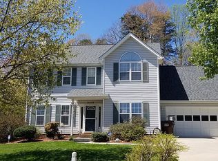 3915 Mill Pond St, High Point, NC 27265