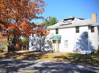 2742 Old Erie Pike, West Decatur, PA 16878