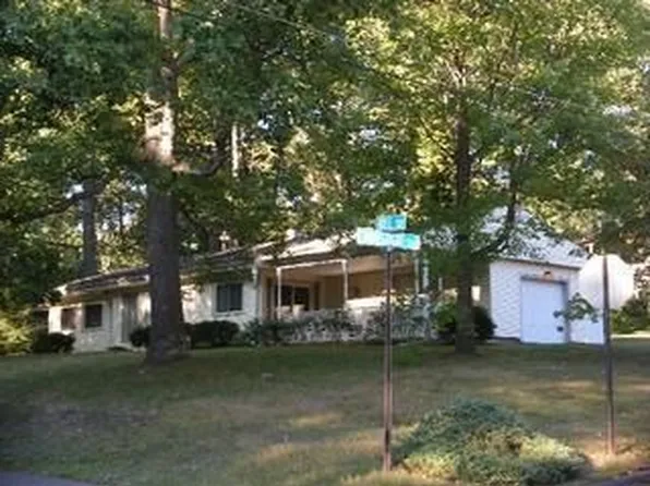 300 Hill St, Warren, PA 16365