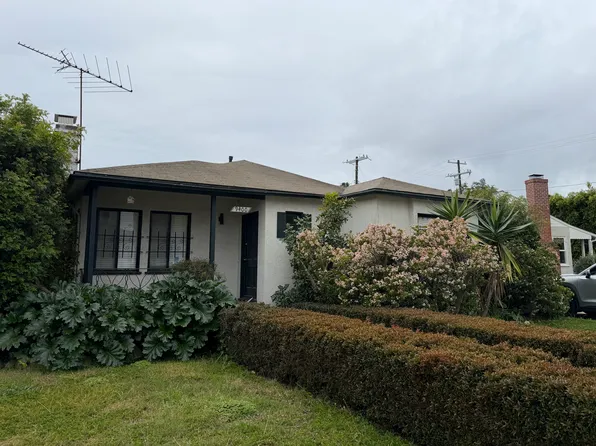 9400 Kramerwood Pl, Los Angeles, CA 90034